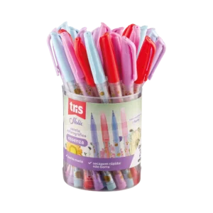 Caneta Esferografica HOLIC ESSENZA 0.7 - TRIS