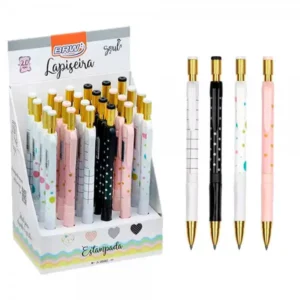 LAPISEIRA 2.0 BRW SOUL ESTAMPADA LP2100