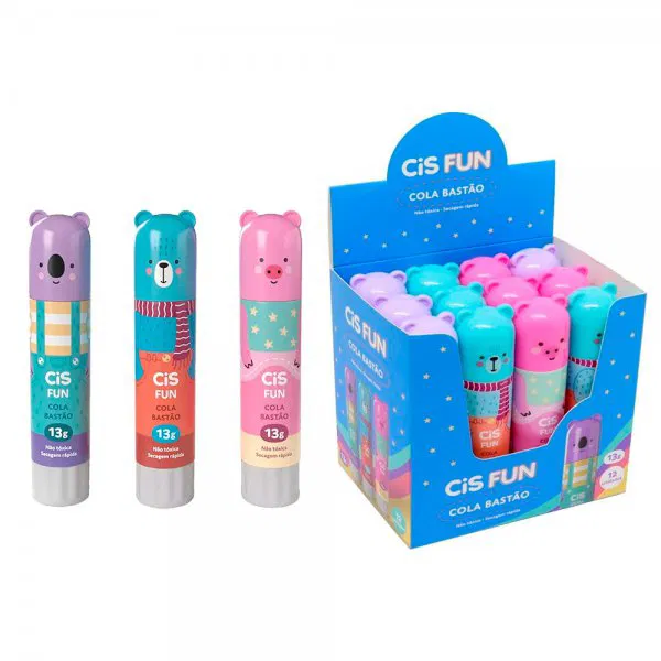 COLA BASTAO CIS  - PETS - PREMIUM