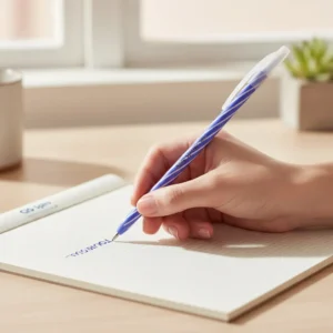 CANETA CIS 0.7 SPIRO