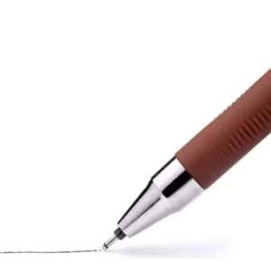 CANETA LEONORA 0.7 GEL URSINHOS COLORS APAGAVEL - PREMIUM