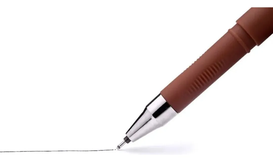 CANETA LEONORA 0.7 GEL URSINHOS COLORS APAGAVEL - PREMIUM