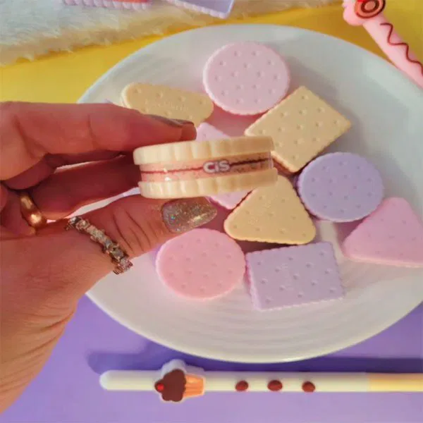 APONTADOR CIS BISCOITO C/DEP