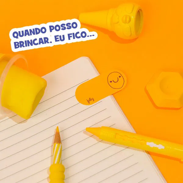 ANOTE COLE LEONORA 5X1 100FLS TERMOMETRO DO HUMOR - Imagem 7