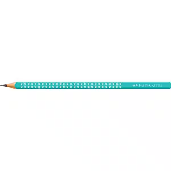 LAPIS FABER CASTELL SPARKLE - Imagem 4