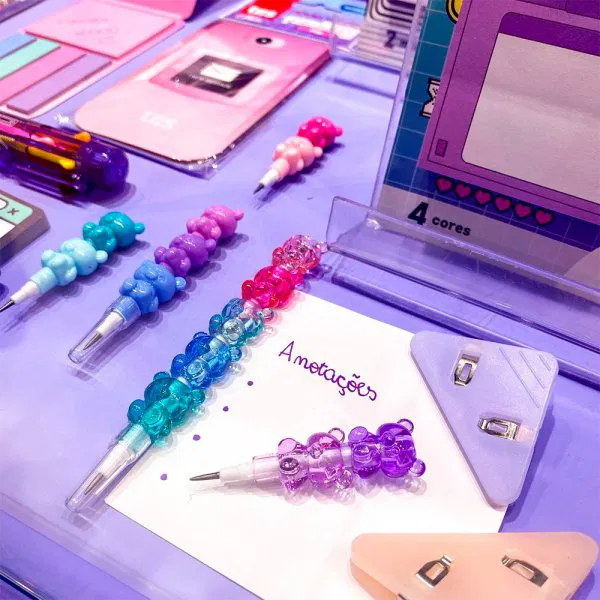 LAPISEIRA 1.2 TRIS HOLIC MULTIPONTAS CART.C/2 - Imagem 5