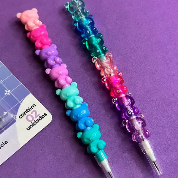 LAPISEIRA 1.2 TRIS HOLIC MULTIPONTAS CART.C/2 - Imagem 6