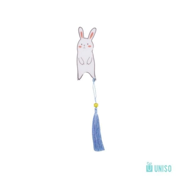 Marcador De Pagina Animal